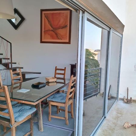 Апартаменты Casa Naos Арресифе Экстерьер фото